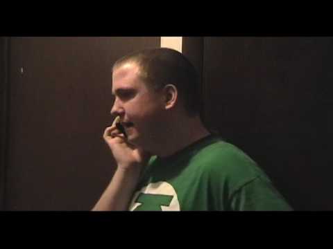 Webisode #1 - "Dave Calls Krystal" - The Dave and Jeff Show