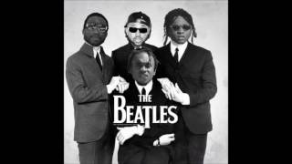 Rae Sremmurd - Black Beatles feat. Gucci Mane
