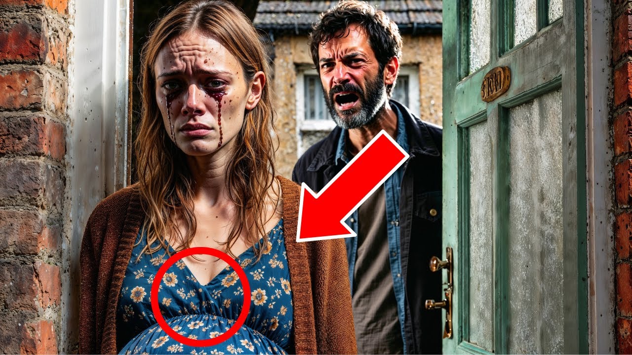 Muškarac napušta trudnu suprugu. 25 godina kasnije, na razgovoru za posao, ostaje bez reči…