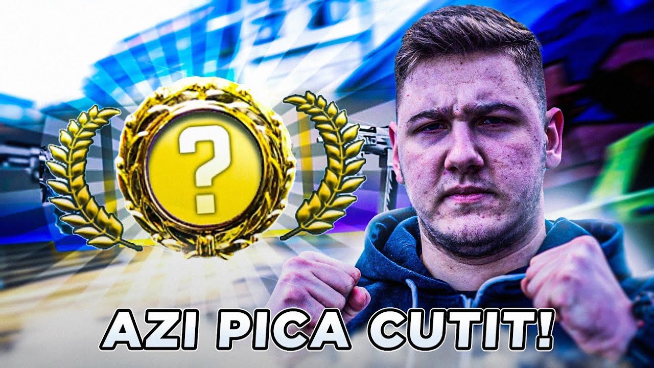 🔴AZI NE PICA CUTIT *DESCHIDEM CUTII IN CS:GO* + 2 SKIN-URI PENTRU VOI ...