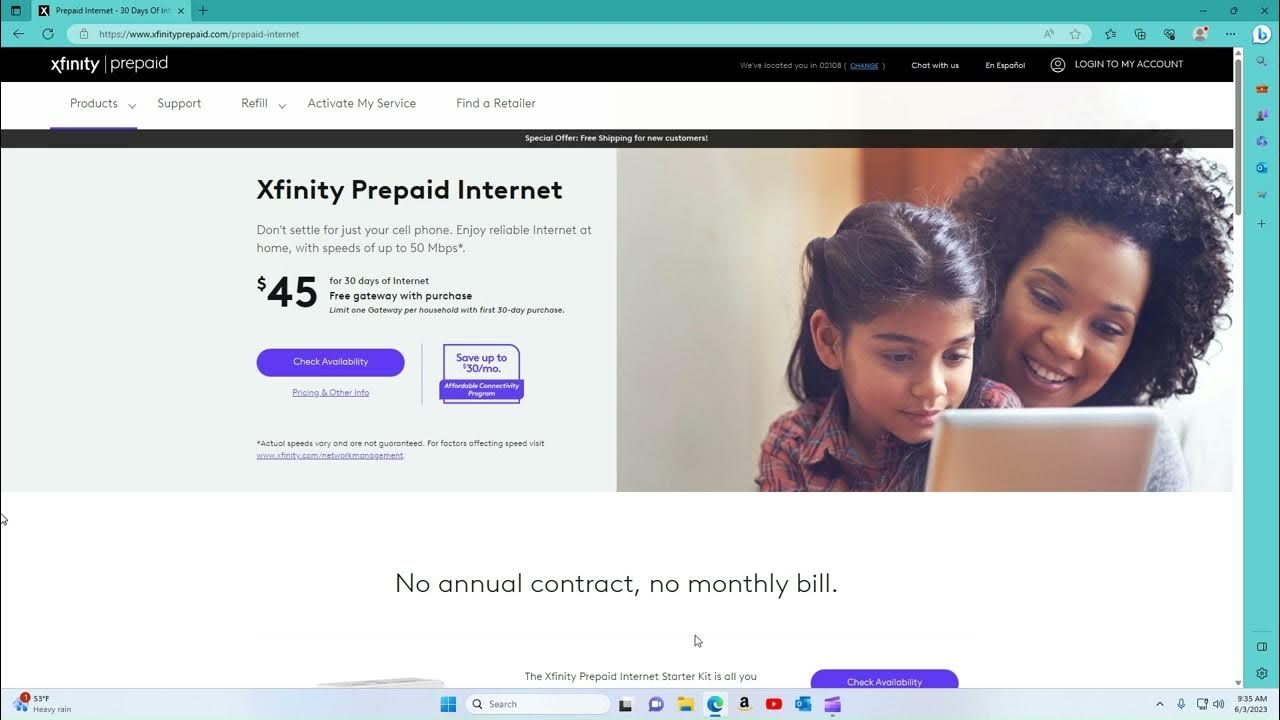xfinity-prepaid-internet-made-with-clipchamp-youtube