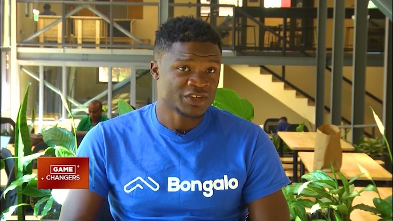 Game Changers: Front Runners in Tech