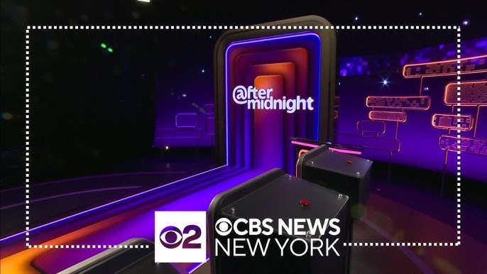 After Midnight Hosted By Taylor Tomlinson Airs Tuesday Night On Cbs