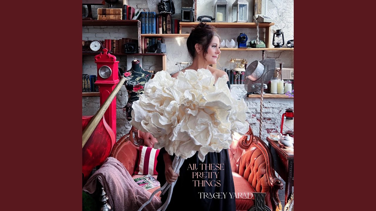 YouTube에서 Starting Over 보기 YouTube에서 Starting Over 보기