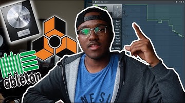 How to get Gross Beat on ANY DAW | Logic, Reason, Ableton etc