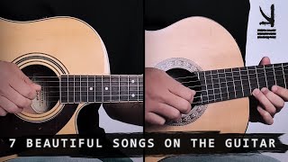 KSHMR Acoustic Guitar Session [Beautiful Songs]