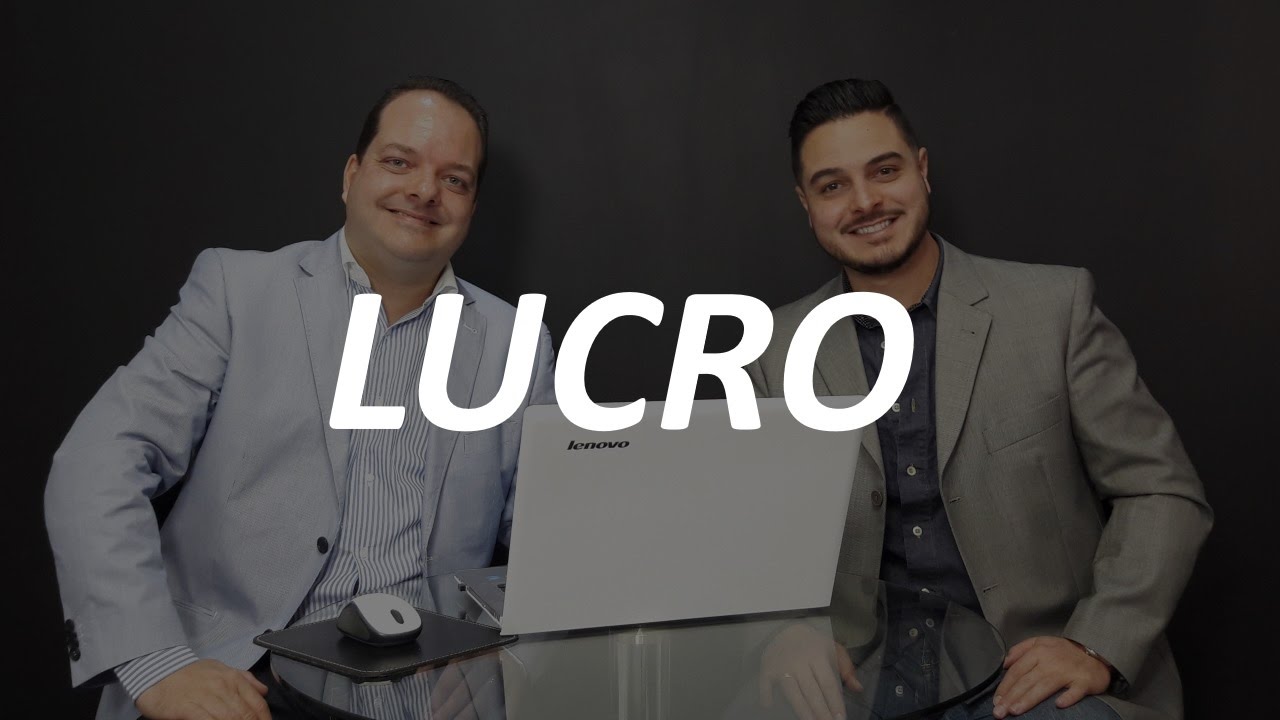 #4 O que fazer com o lucro da sua empresa digital - YouTube