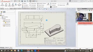 Solidworks Training tutorial in Hindi one tutorial is sufficient