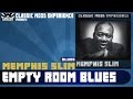 Memphis Slim - Empty Room Blues (1940)