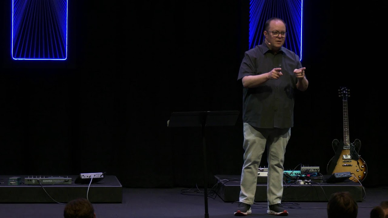 Full Online Experience | January 18, 2025