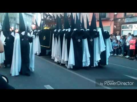 Cofradía de Nuestro Padre Jesús en su Tercera Caída