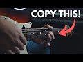 Spice up your solos instantly with these licks