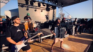 MEDLEY: APAGA À LUZ | PASSAGEM DE SOM - HENRY FREITAS 🔥