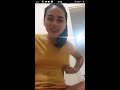BigoLive No Bra