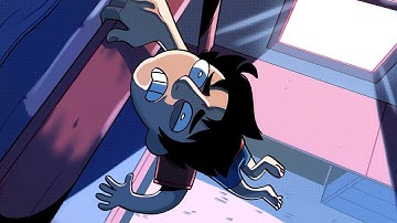 The Fall of Markiplier