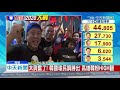 20190715中天新聞　太興奮了！韓國瑜民調勝出　高雄韓粉HIGH翻