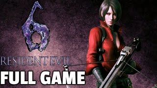 Download Mp3 Resident Evil 6 Ada Wong Full Campaign Gudang lagu Download Mp3 Resident Evil 6 Ada Wong Full Campaign