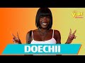 Doechii Talks "What It Is," New Album, Tour With Doja Cat & MORE!!
