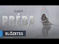 Prda prey  film  szinkronos elzetes