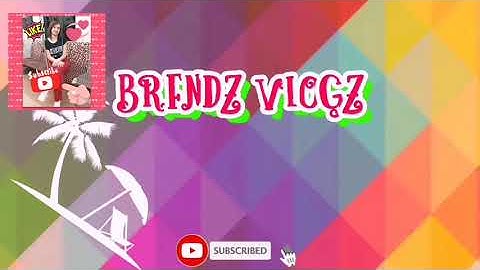 MY NEW INTRO and CHANNEL NAME!!!