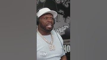 De reactie van 50 Cent op "Not Like Us" van Kendrick Lamar