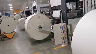 Feida Roll Die Cutting Machine Compare To Others