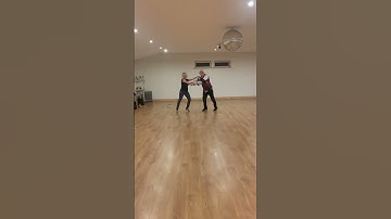 12.11.24 Improvers Samba (Basics, Whisks, Samba Walks, Botafogo, Voltas)