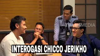 INTEROGASI CHICCO JERIKHO | LAPOR PAK! NGAKAK (10/10/25)