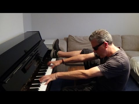 PIANO BLUES TUTORIAL (1) thumbnail