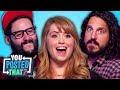 SOURCEFED RETURNS! | You Posted That?