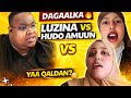 Daawo Hudo amuun iyo Luzinasharif dagaalka meel xun gaaray