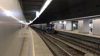 109/05/12(19:40)高雄3262次區間車開車