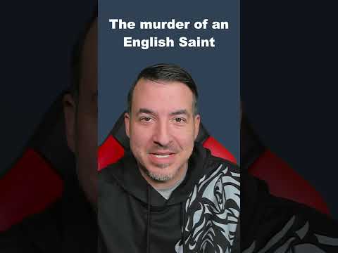 The Murder of