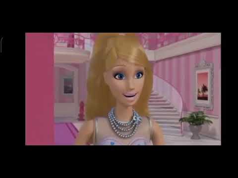 ბარბი ქართულად-მენჯი