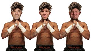 AEW Sent HOOK! Best Of The Bryan & Vinny Show