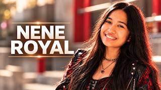 Nene Royal WINS America’s Got Talent | The Story Behind the 2026 Champion