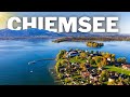 Chiemsee BAYERN