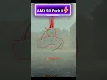 Dominates close combat AMX 50 Foch B #wot #shorts #short #shortvideo #worldoftanks