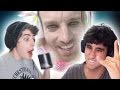 ASSISTINDO UM METALEIRO KAWAII
