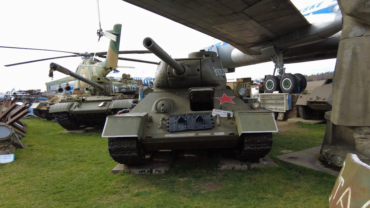 Air Park Zruč u Plzně