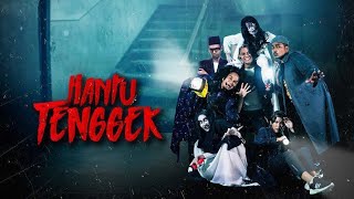 FILM HORRO KOMEDI MALAYSIA HANTU TENGGEK full movie