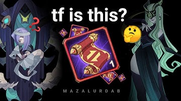 AFK Arena - HOW TO USE SWAP SCROLL??? (Tutorial)