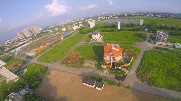 TBS Crossfire Micro TX Range Test