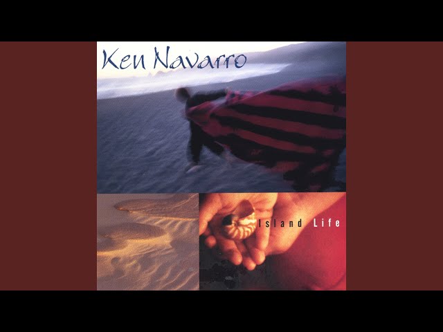 Ken Navarro - Island Life