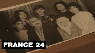 Centenaire génocide - Les Arméniens cachés de Turquie en quête d’identité #Reporters