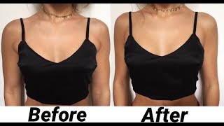 Get Rid Of Armpit Fat in 1 WEEK (Lean & Sexy Arm WORKOUT)
