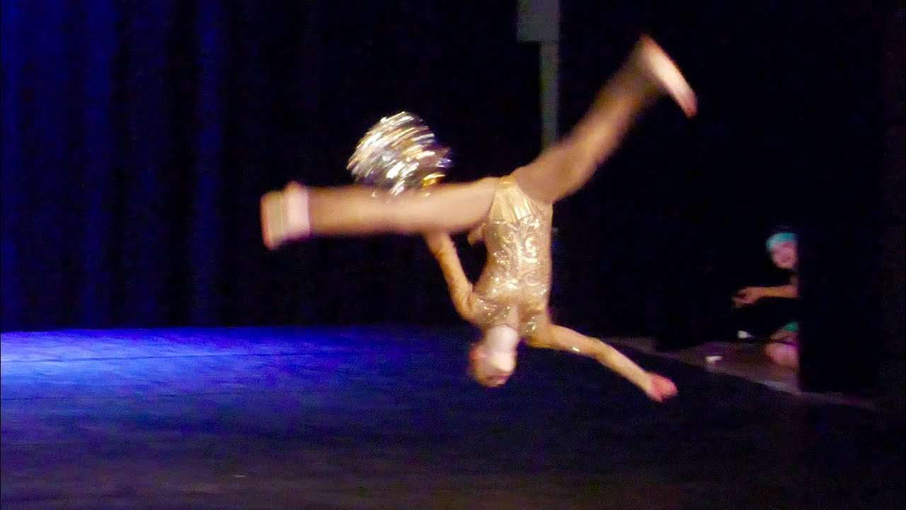 *SERDUSZKO / CIESZYN * -  [solo pom ] - mażoretki - Kuźnia Raciborska 2024