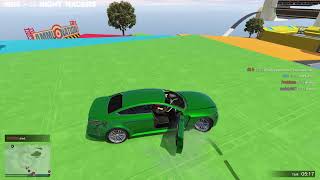 Bonus Crew event by GEHT Crew - GTA Online
