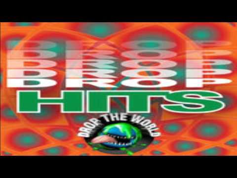 BOXHEAVY - Drop Hits (Curtis B Remix) ~ Drop The World