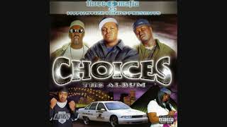 Three 6 Mafia - U Got da Game Wrong (ft. La Chat)